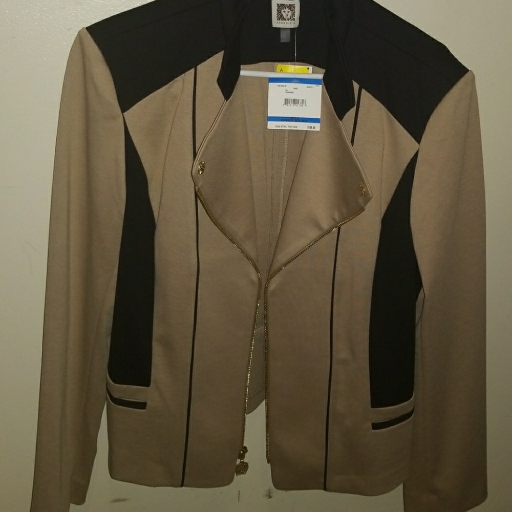 Anne Klein Blazer